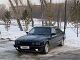 BMW 525 1995 годаүшін3 400 000 тг. в Караганда – фото 3