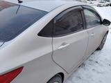 Hyundai Solaris 2011 года за 4 650 000 тг. в Астана – фото 5