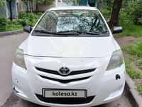 Toyota Yaris 2006 годаүшін3 500 000 тг. в Алматы