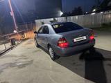 Toyota Corolla 2003 года за 4 500 000 тг. в Алматы – фото 4