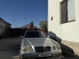 Mercedes-Benz E 240 2000 годаүшін4 200 000 тг. в Кызылорда – фото 2