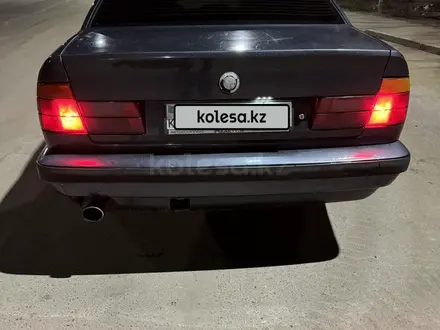 BMW 520 1992 года за 1 500 000 тг. в Павлодар – фото 2