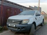 Ford Ranger 2012 года за 4 500 000 тг. в Алматы