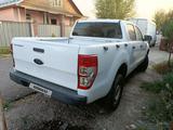 Ford Ranger 2012 года за 4 500 000 тг. в Алматы – фото 3
