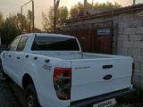 Ford Ranger 2012 года за 4 500 000 тг. в Алматы – фото 4