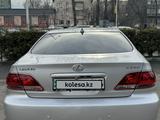Lexus ES 330 2005 года за 6 800 000 тг. в Алматы – фото 3
