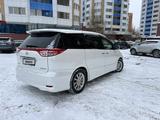 Toyota Estima 2011 года за 7 600 000 тг. в Астана – фото 3