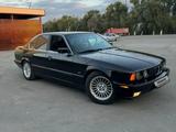 BMW 525 1993 года за 3 100 000 тг. в Алматы – фото 5