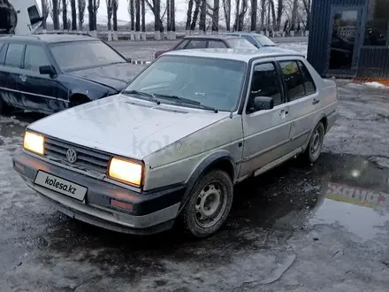 Volkswagen Jetta 1991 года за 900 000 тг. в Сарыкемер