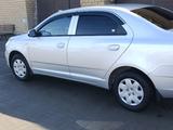 Chevrolet Cobalt 2025 года за 6 500 000 тг. в Семей – фото 2