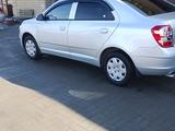 Chevrolet Cobalt 2025 года за 6 500 000 тг. в Семей