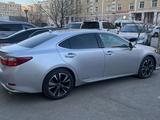 Lexus ES 300h 2014 годаүшін8 000 000 тг. в Актау – фото 2