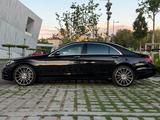 Mercedes-Benz S 500 2015 года за 25 000 000 тг. в Алматы – фото 4