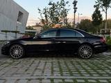 Mercedes-Benz S 500 2015 года за 25 000 000 тг. в Алматы – фото 3