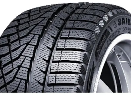 225/60R17 Ice Blazer Alpine EVO1 99H Sailun за 40 100 тг. в Алматы – фото 2