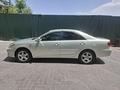 Toyota Camry 2005 годаүшін5 800 000 тг. в Шымкент