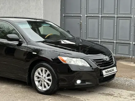 Toyota Camry 2006 года за 6 700 000 тг. в Шымкент – фото 4