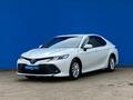 Toyota Camry 2019 годаүшін10 960 000 тг. в Алматы