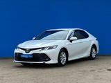 Toyota Camry 2019 годаүшін11 530 000 тг. в Алматы