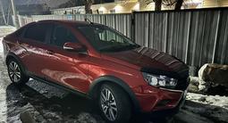 ВАЗ (Lada) Vesta Cross 2019 годаүшін6 250 000 тг. в Экибастуз – фото 2