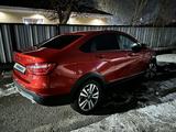 ВАЗ (Lada) Vesta Cross 2019 годаүшін6 900 000 тг. в Экибастуз – фото 2