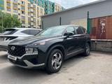 Hyundai Santa Fe 2021 годаүшін13 500 000 тг. в Алматы