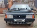 ВАЗ (Lada) 21099 1995 года за 400 000 тг. в Актау – фото 5