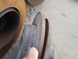 Тормозные диски на мерседес W 140 за 25 000 тг. в Шымкент – фото 5