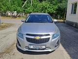 Chevrolet Cruze 2013 годаfor3 900 000 тг. в Шымкент