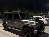 Mercedes-Benz G 55 AMG 1993 года за 8 000 000 тг. в Алматы