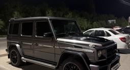 Mercedes-Benz G 55 AMG 1993 года за 8 000 000 тг. в Алматы