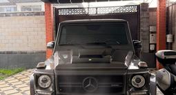 Mercedes-Benz G 55 AMG 1993 года за 8 000 000 тг. в Алматы – фото 2