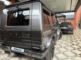 Mercedes-Benz G 55 AMG 1993 года за 8 000 000 тг. в Алматы – фото 3