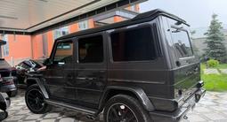 Mercedes-Benz G 55 AMG 1993 года за 8 000 000 тг. в Алматы – фото 5