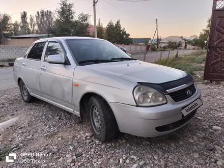 ВАЗ (Lada) Priora 2170 2007 года за 1 250 000 тг. в Алматы