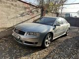 Audi A8 2003 годаfor4 500 000 тг. в Алматы – фото 2