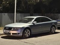 Audi A8 2003 годаүшін4 500 000 тг. в Алматы