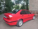 BMW 318 1995 годаfor2 000 000 тг. в Петропавловск – фото 2