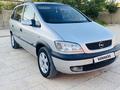 Opel Zafira 1999 годаүшін2 700 000 тг. в Жанаозен – фото 4