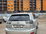 Toyota Harrier 2005 года за 7 000 000 тг. в Актобе – фото 4