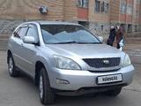 Toyota Harrier 2005 года за 7 000 000 тг. в Актобе – фото 3