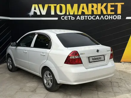 Ravon Nexia R3 2020 года за 4 750 000 тг. в Атырау – фото 3