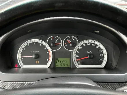 Ravon Nexia R3 2020 года за 4 750 000 тг. в Атырау – фото 17