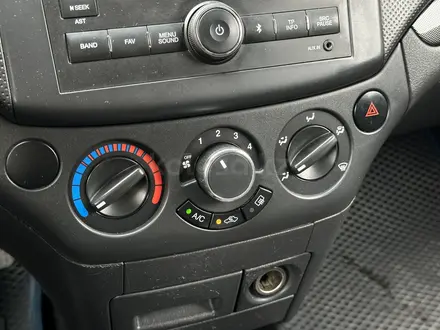 Ravon Nexia R3 2020 года за 4 750 000 тг. в Атырау – фото 19