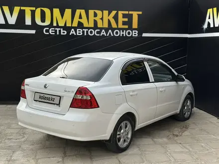 Ravon Nexia R3 2020 года за 4 750 000 тг. в Атырау – фото 4
