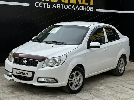Ravon Nexia R3 2020 года за 4 750 000 тг. в Атырау