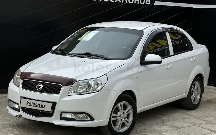 Ravon Nexia R3 2020 годаүшін4 750 000 тг. в Атырау