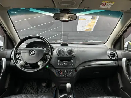 Ravon Nexia R3 2020 года за 4 750 000 тг. в Атырау – фото 7