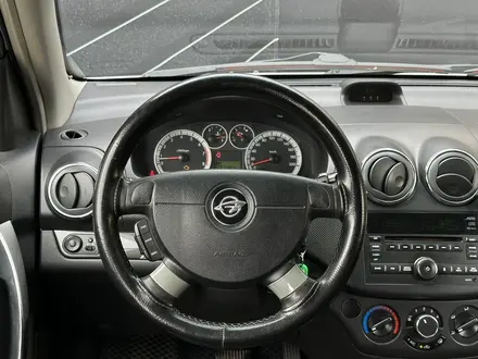 Ravon Nexia R3 2020 года за 4 750 000 тг. в Атырау – фото 5