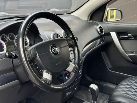 Ravon Nexia R3 2020 года за 4 750 000 тг. в Атырау – фото 11